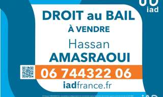 Commerce  140 m² à vendre à Les Pavillons-sous-Bois (93320)