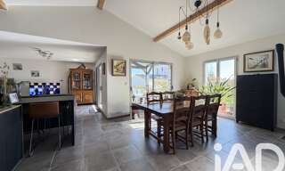 Maison 4 Pièces 100 m² à vendre à Mornac-sur-Seudre (17113)