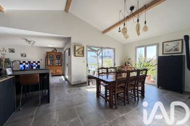 Maison 4 pièces 345000 €