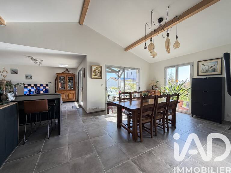 Vente Maison/villa 4 pièces — photo 1