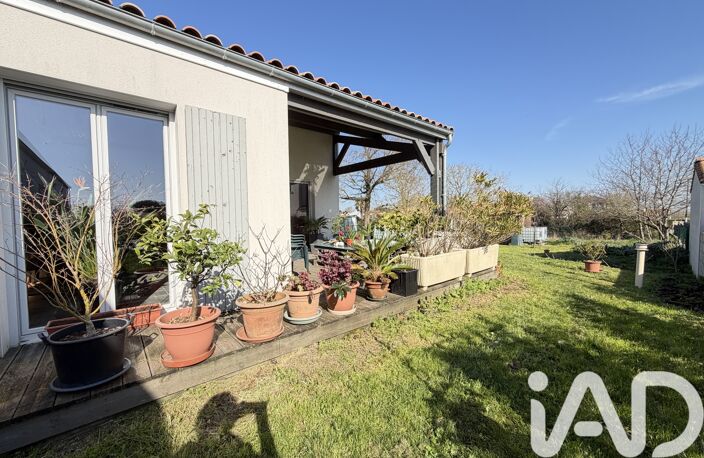 Vente Maison/villa 4 pièces — photo 2