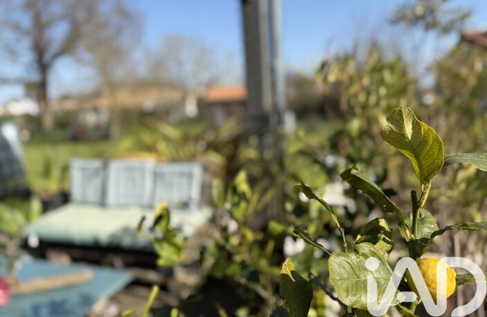 Vente Maison/villa 4 pièces — photo 3