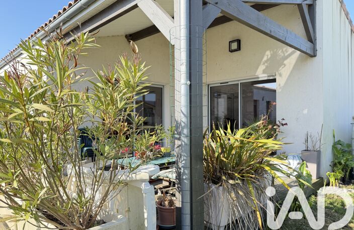 Vente Maison/villa 4 pièces — photo 4