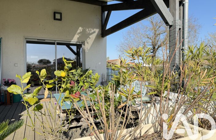 Vente Maison/villa 4 pièces — photo 5