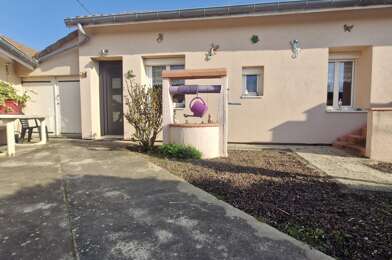 Maison 5 pièces 223000 €