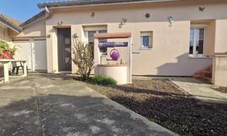 Maison 5 Pièces 104 m² à vendre à Châtenoy-le-Royal (71880)