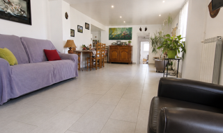 Maison 5 Pièces 104 m² à vendre à Châtenoy-le-Royal (71880)