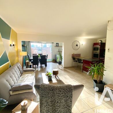 Maison 4 pièces 230000 €