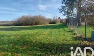 Terrain  13515 m² à vendre à Étain (55400)