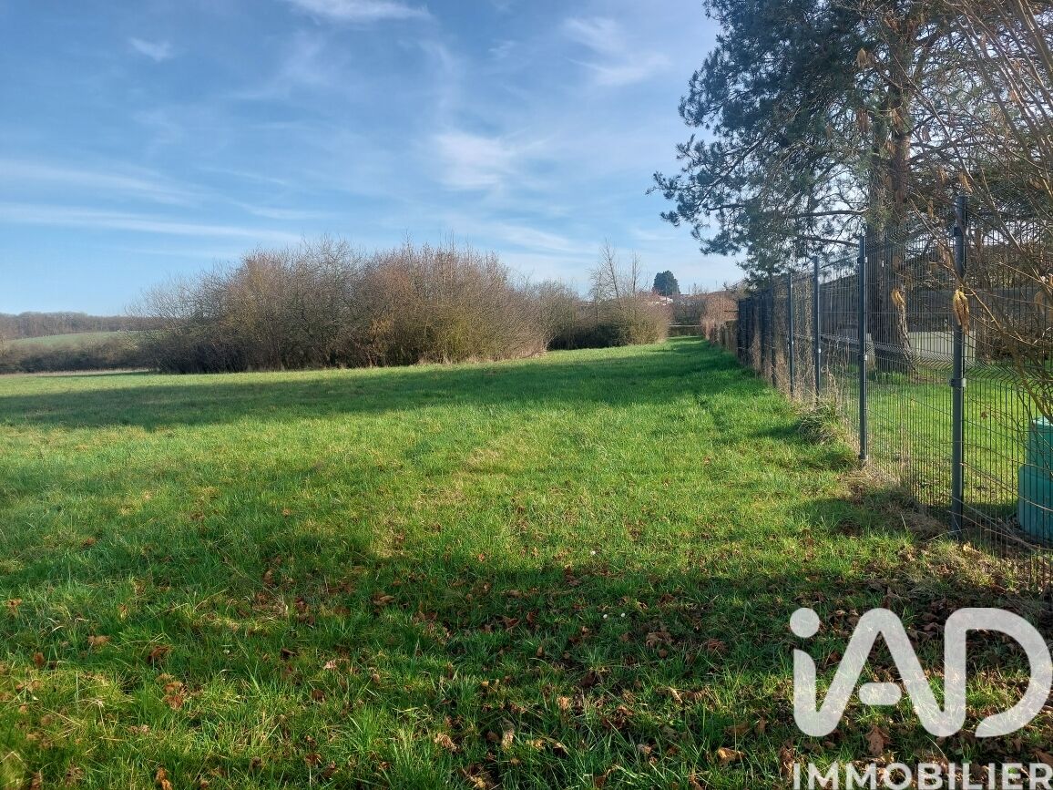 Etain - 13515m²