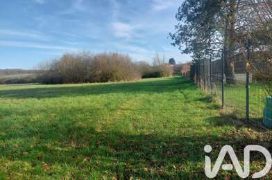 Terrain  13515 €