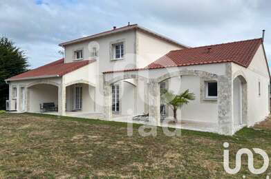 Maison 7 pièces 299000 €
