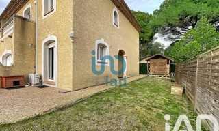 Maison 4 Pièces 88 m² à vendre à Béziers (34500)