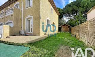 Maison 4 Pièces 85 m² à vendre à Béziers (34500)