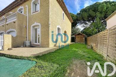 Maison 4 pièces 249000 €