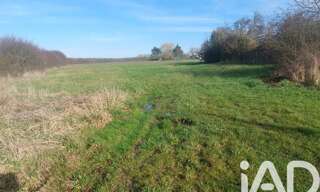 Terrain  20869 m² à vendre à Étain (55400)