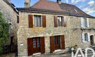 Maison 4 Pièces 72 m² à vendre à Domme (24250)