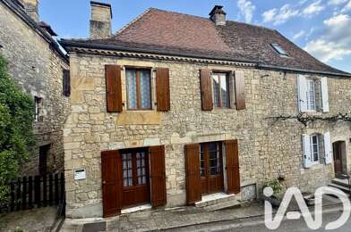 Maison 4 pièces 165000 €