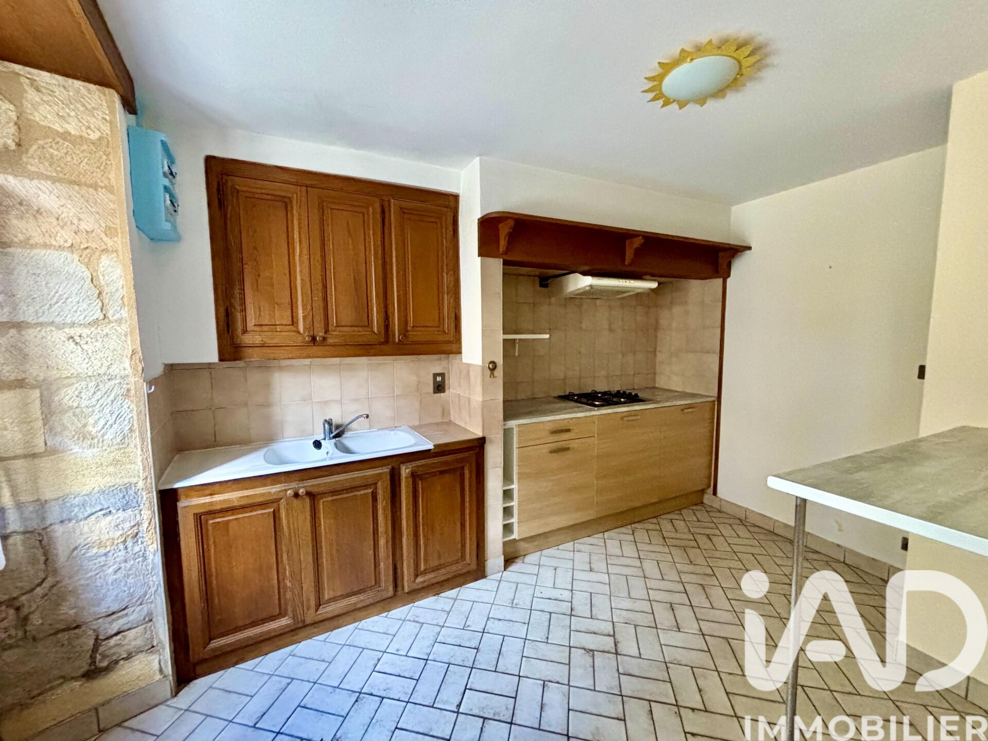 Vente Maison de village 4 pièces - Photo 3