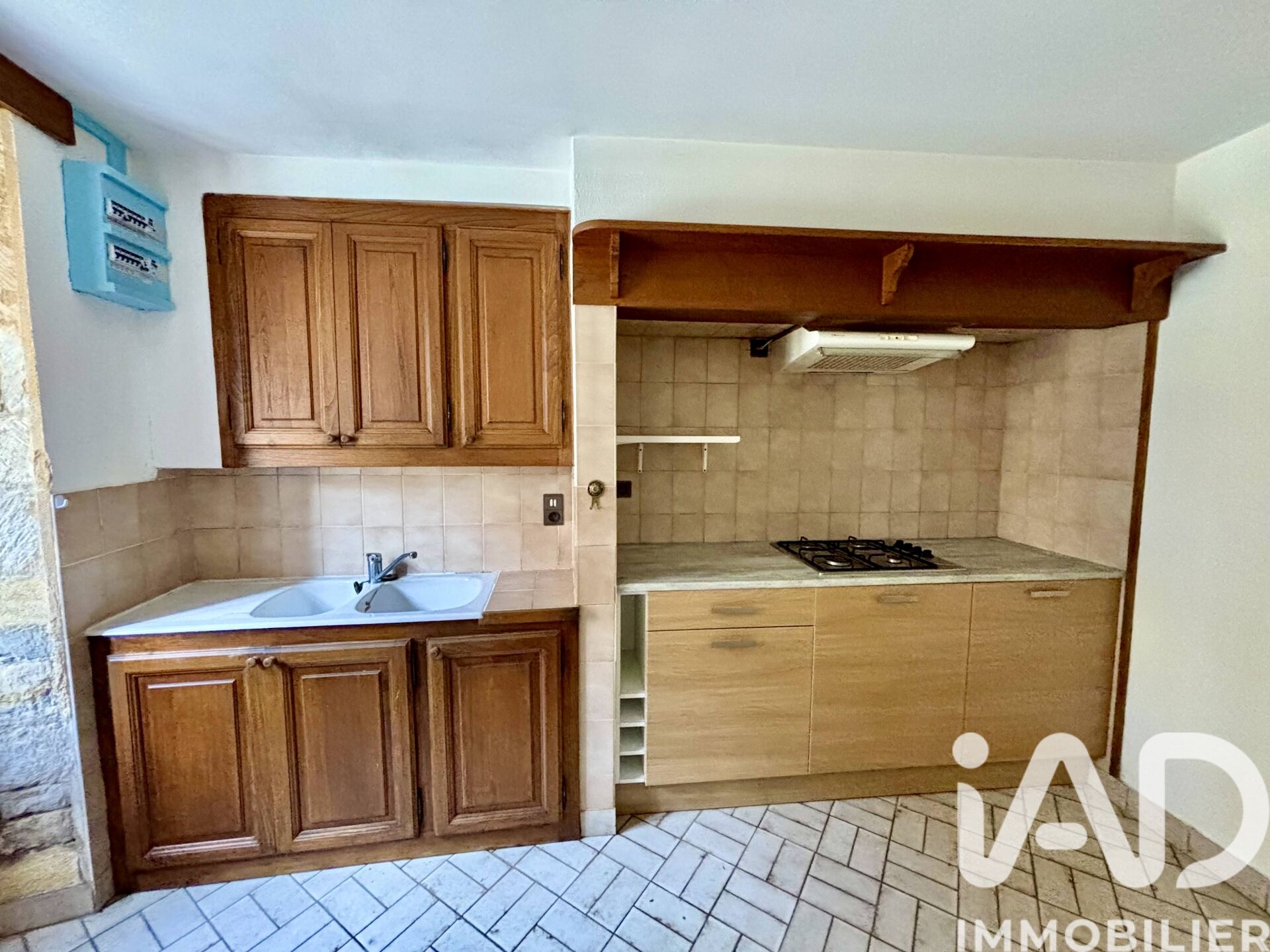 Vente Maison de village 4 pièces - Photo 4