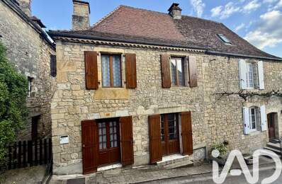 Vente Maison de village 4 pièces — photo du bien