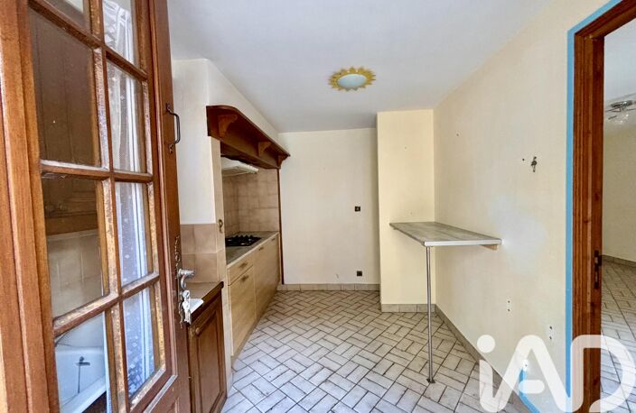 Vente Maison de village 4 pièces — photo 2