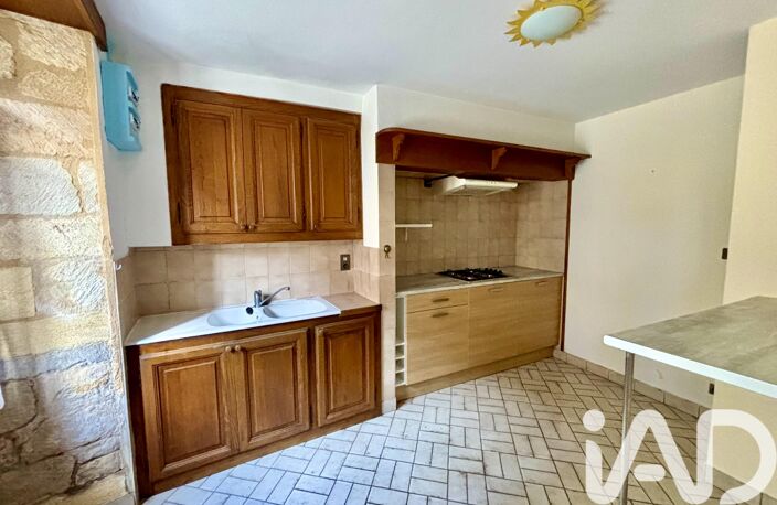 Vente Maison de village 4 pièces — photo 3