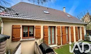 Maison 5 Pièces 129 m² à vendre à Combs-la-Ville (77380)