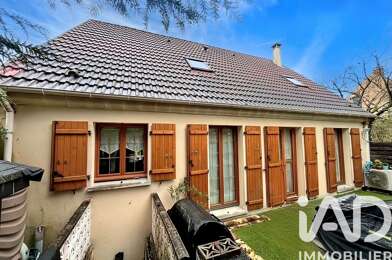 Maison 5 pièces 365000 €