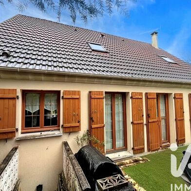 Maison 5 pièces 365000 €