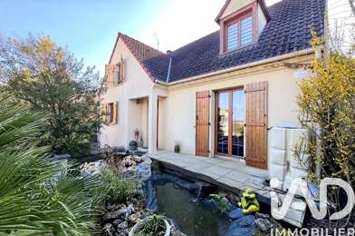 Maison 5 pièces 365000 €
