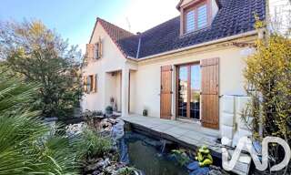 Maison 5 Pièces 129 m² à vendre à Combs-la-Ville (77380)