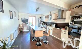 Maison 5 Pièces 129 m² à vendre à Combs-la-Ville (77380)