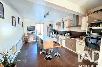 Maison 5 pièces 349900 €