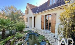 Maison 5 Pièces 129 m² à vendre à Combs-la-Ville (77380)