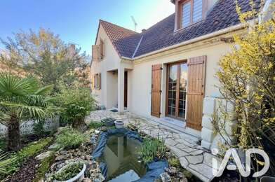 Maison 5 pièces 340900 €