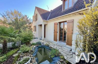 Vente Maison/villa 5 pièces — photo du bien