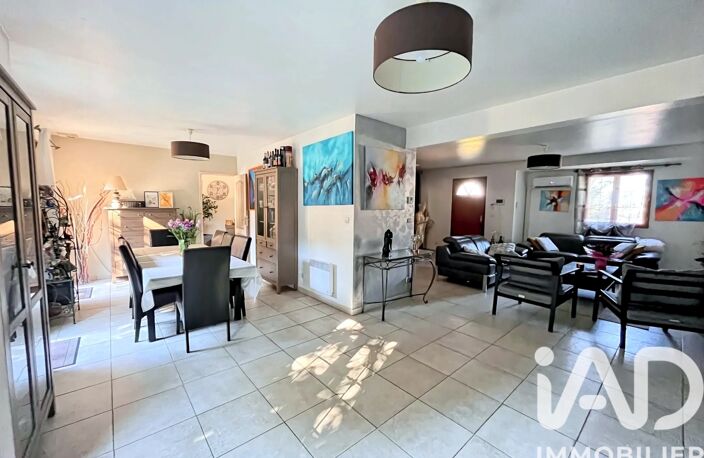Vente Maison/villa 5 pièces — photo 2