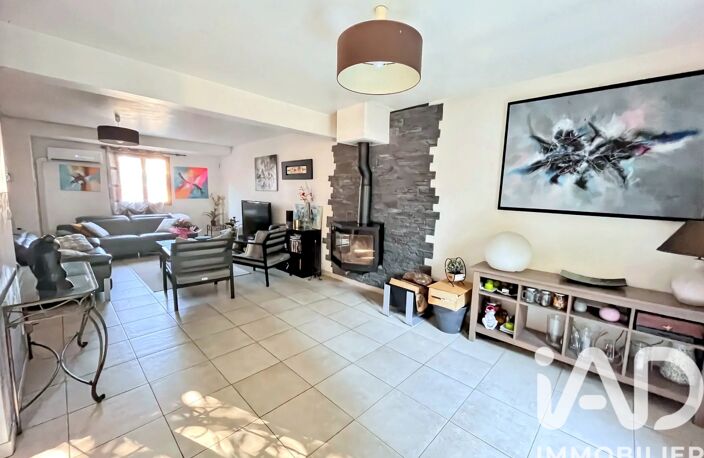 Vente Maison/villa 5 pièces — photo 3