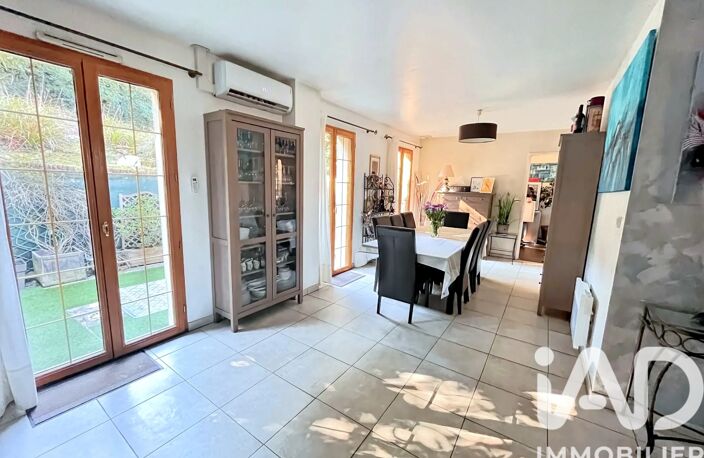 Vente Maison/villa 5 pièces — photo 4