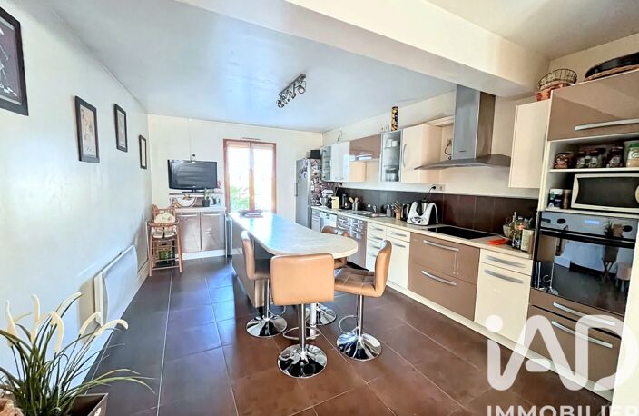 Vente Maison/villa 5 pièces — photo 5