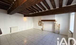 Appartement 4 Pièces 82 m² à vendre à Vierzon (18100)