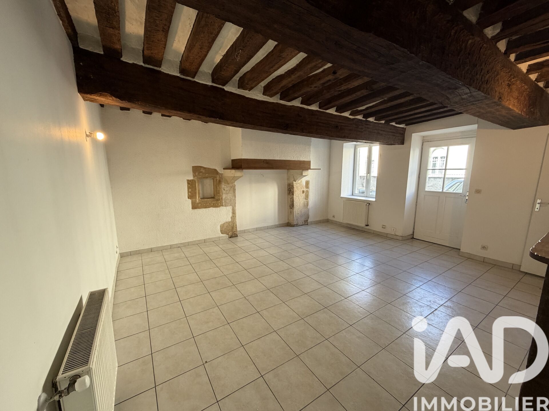 Vente Appartement 4 pièces - Photo 2