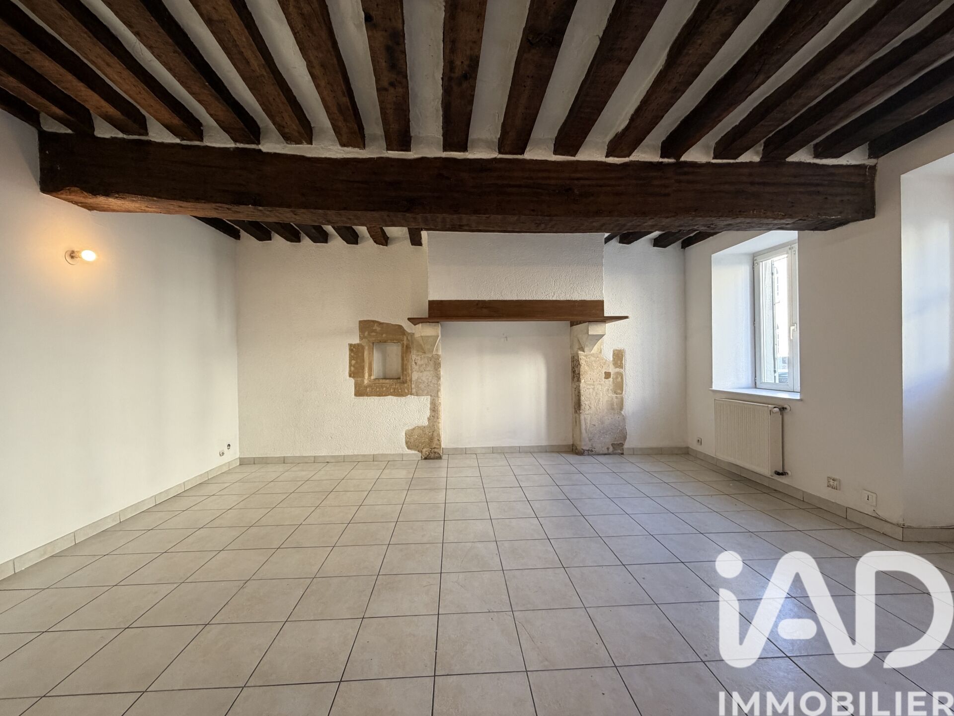 Vente Appartement 4 pièces - Photo 3