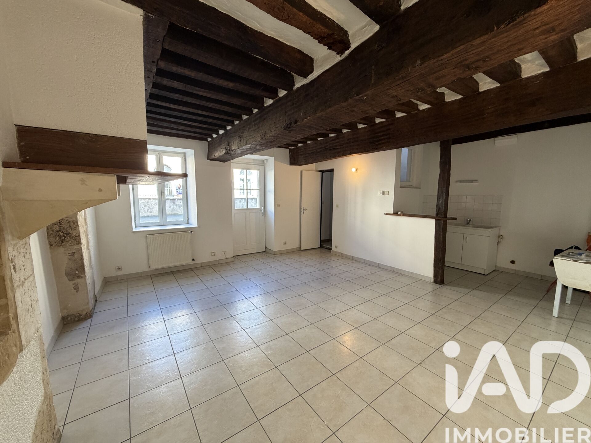 Vente Appartement 4 pièces - Photo 4