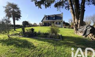 Maison 6 Pièces 170 m² à vendre à Pleurtuit (35730)