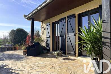 Maison 6 pièces 449500 €