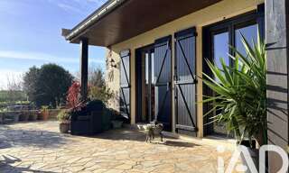 Maison 6 Pièces 170 m² à vendre à Pleurtuit (35730)