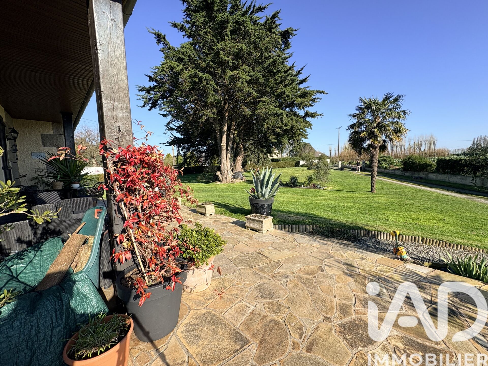 Vente Maison/villa 6 pièces - Photo 2
