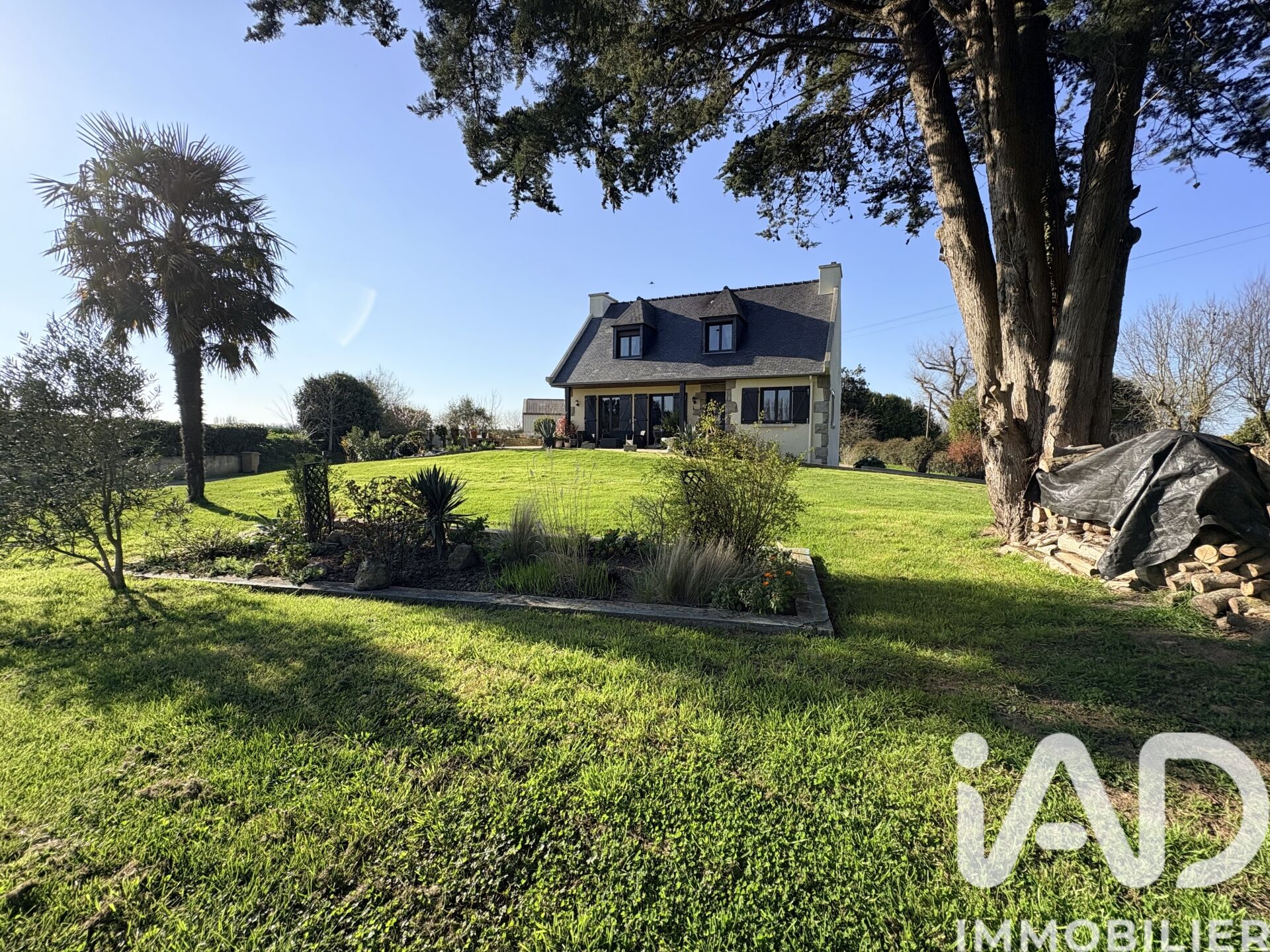 Vente Maison/villa 6 pièces - Photo 3